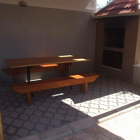 Villa Mandina Sevid Esterno foto