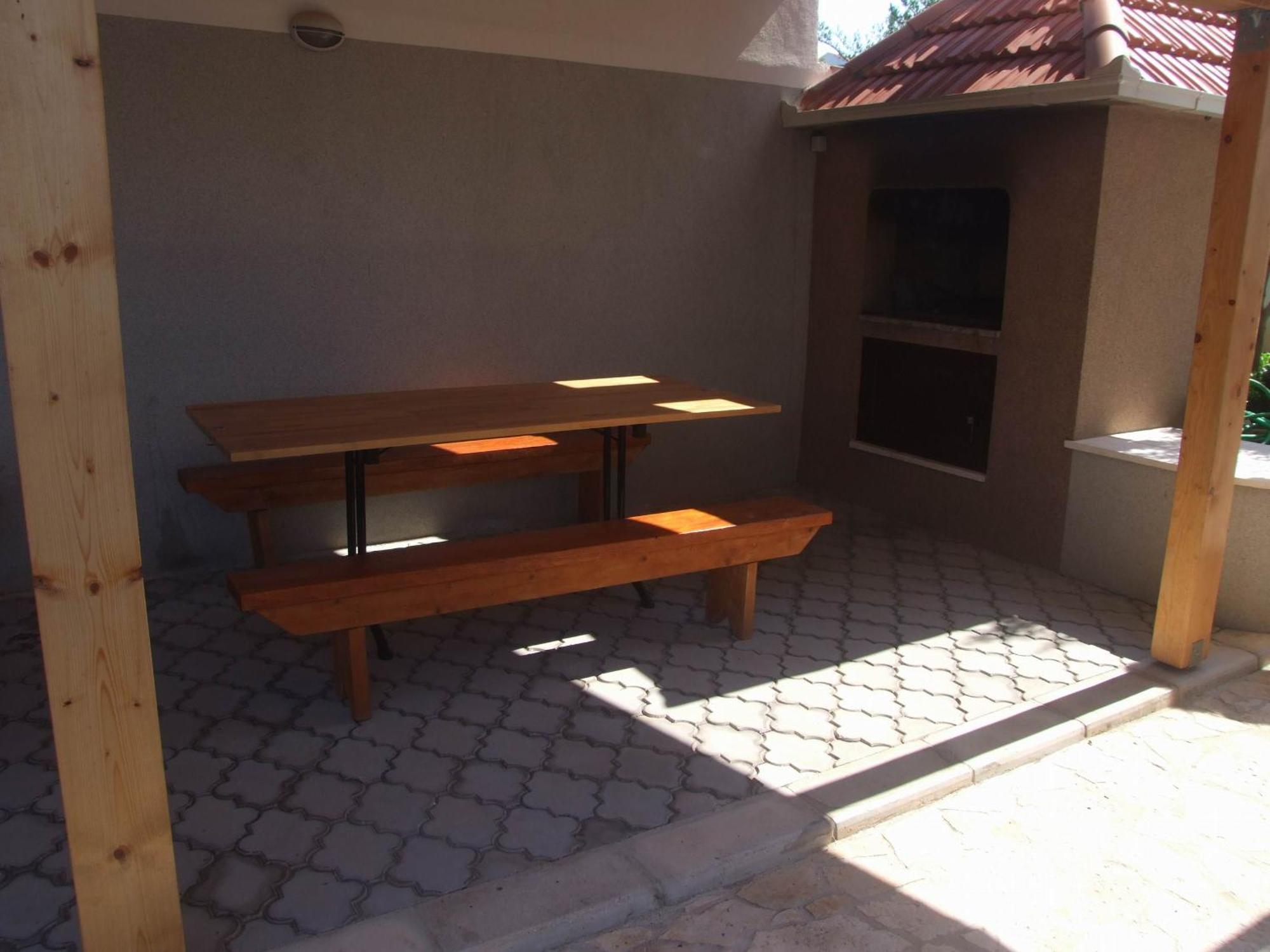 Villa Mandina Sevid Esterno foto