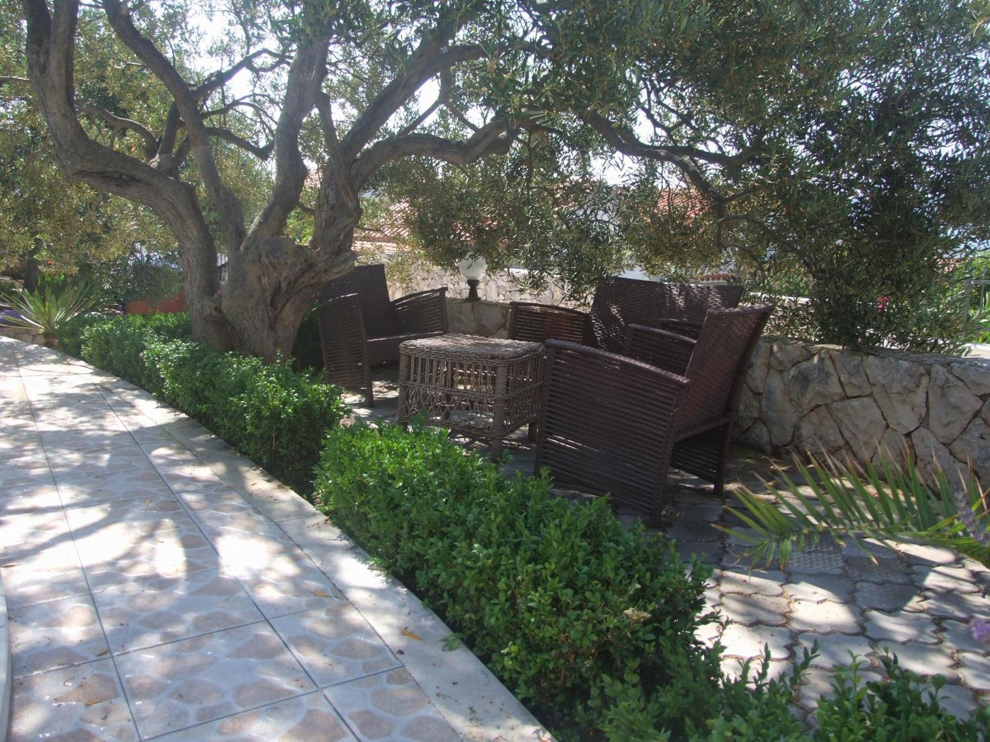 Villa Mandina Sevid Esterno foto