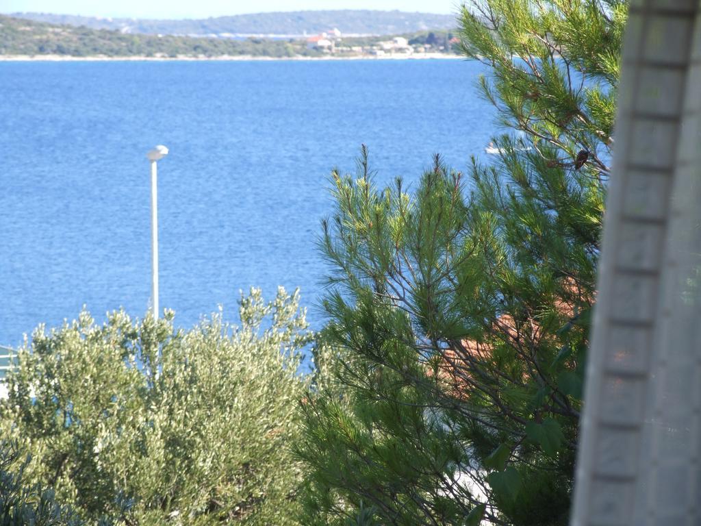 Villa Mandina Sevid Esterno foto