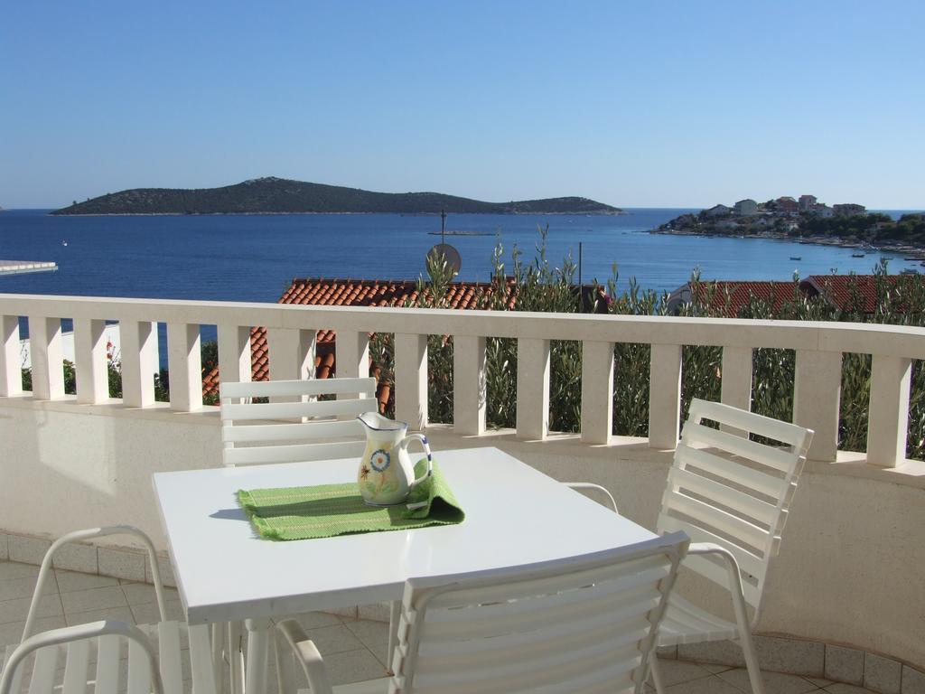 Villa Mandina Sevid Esterno foto