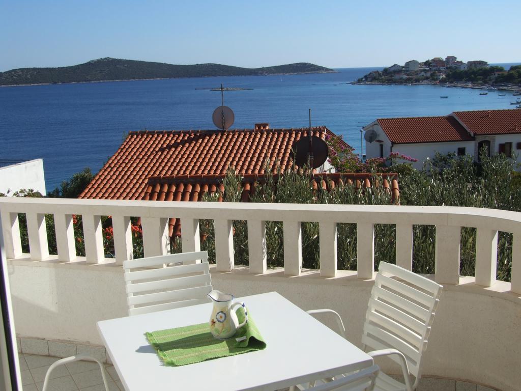 Villa Mandina Sevid Esterno foto