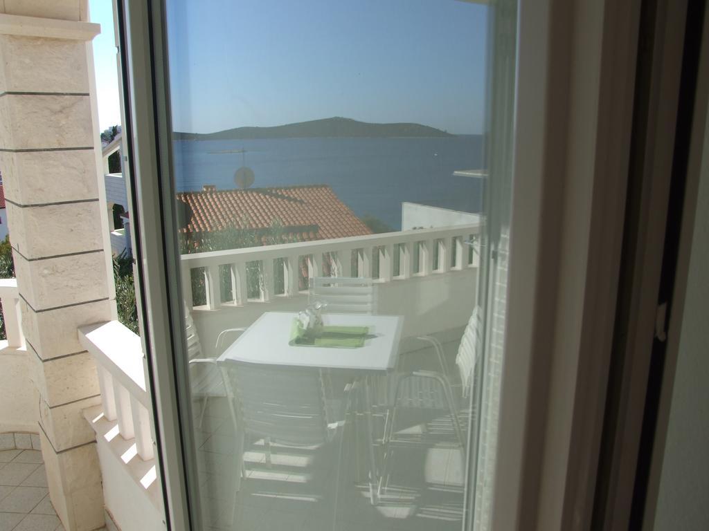 Villa Mandina Sevid Esterno foto