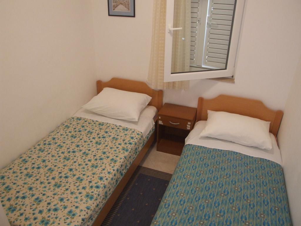 Villa Mandina Sevid Esterno foto