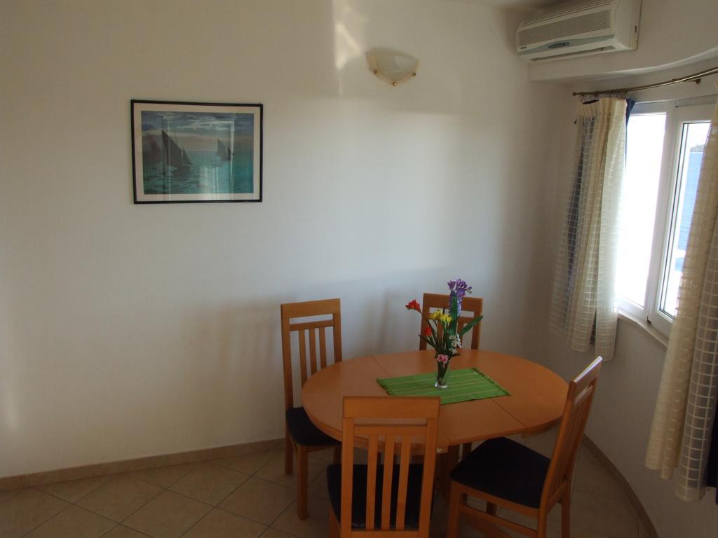 Villa Mandina Sevid Esterno foto