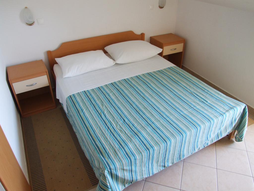 Villa Mandina Sevid Esterno foto