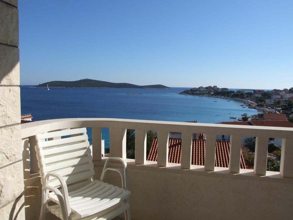 Villa Mandina Sevid Esterno foto