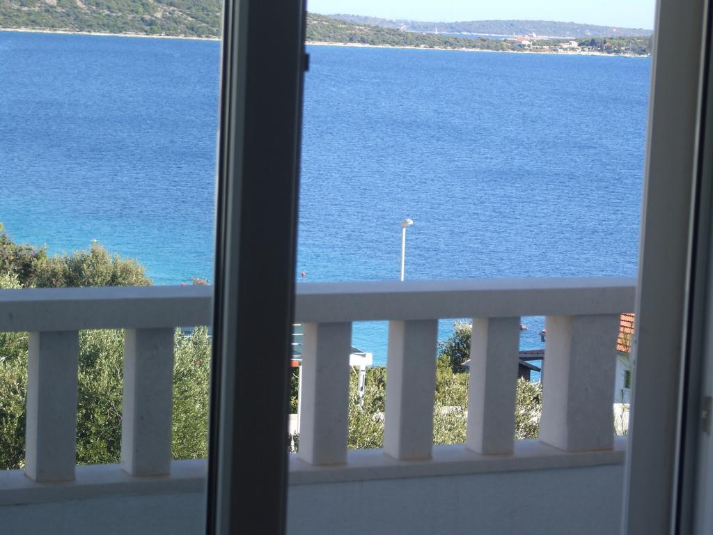 Villa Mandina Sevid Esterno foto