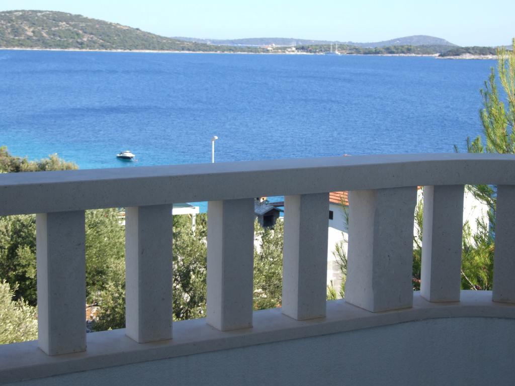 Villa Mandina Sevid Esterno foto