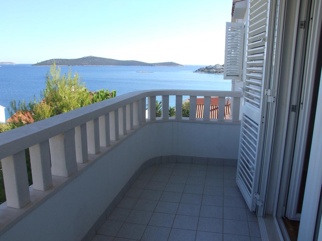 Villa Mandina Sevid Esterno foto