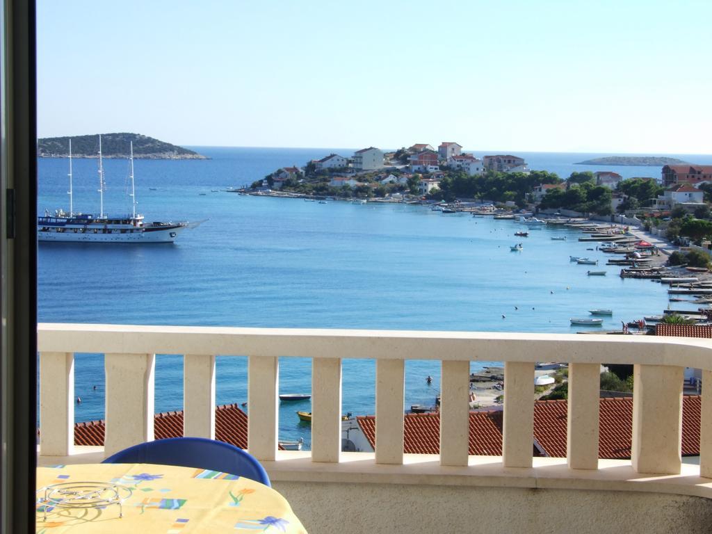Villa Mandina Sevid Esterno foto