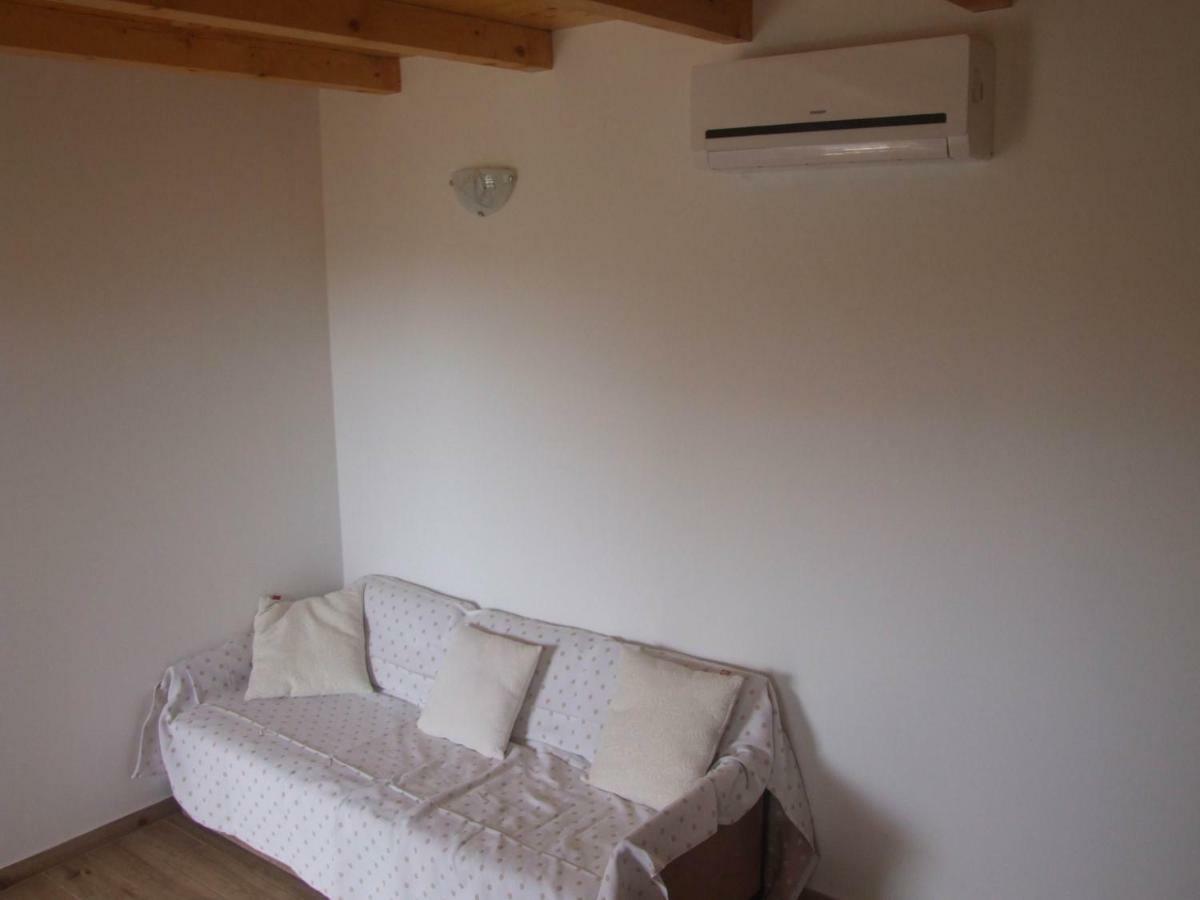 Villa Mandina Sevid Esterno foto