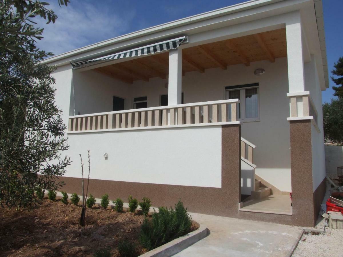 Villa Mandina Sevid Esterno foto