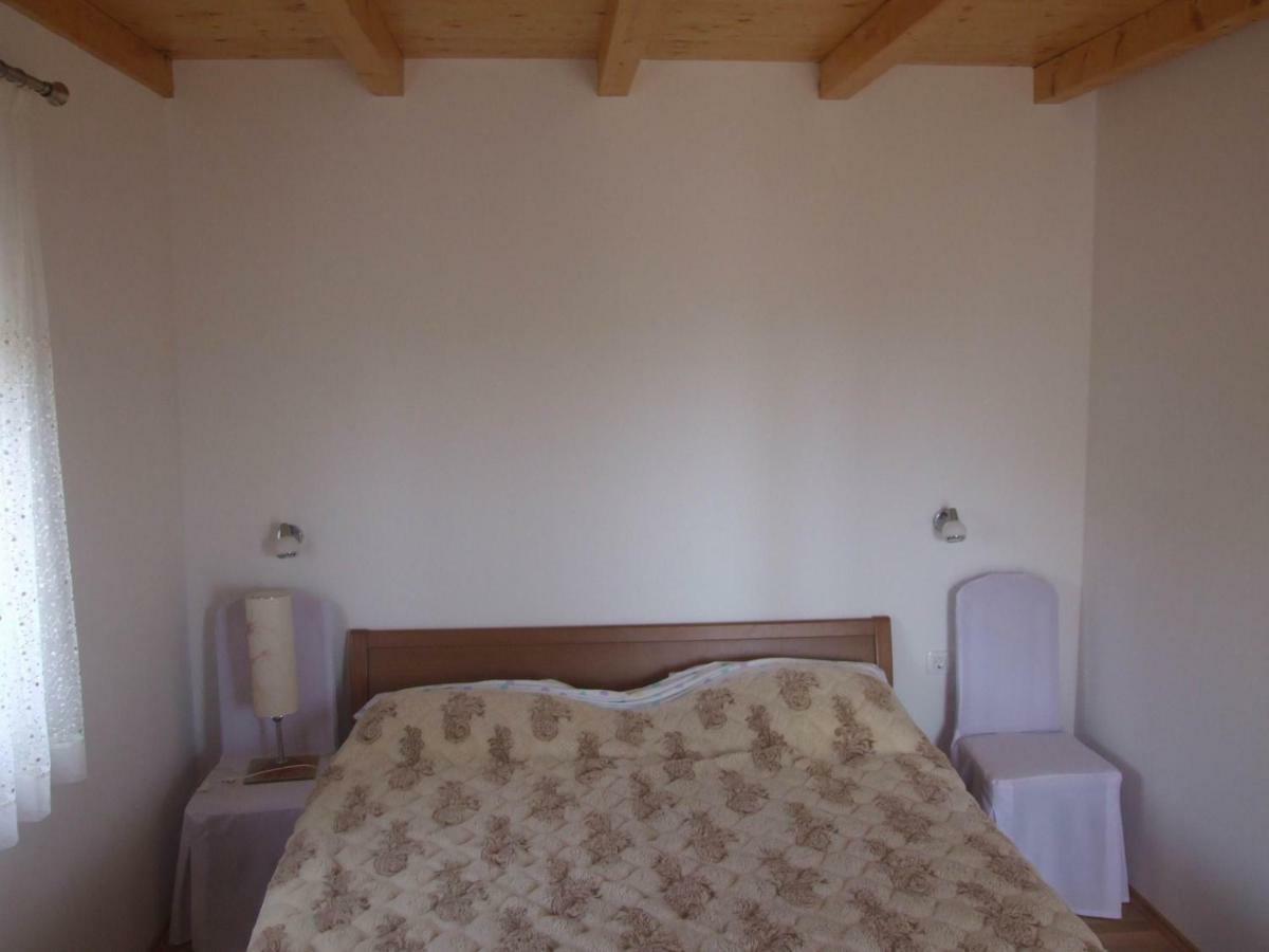 Villa Mandina Sevid Esterno foto