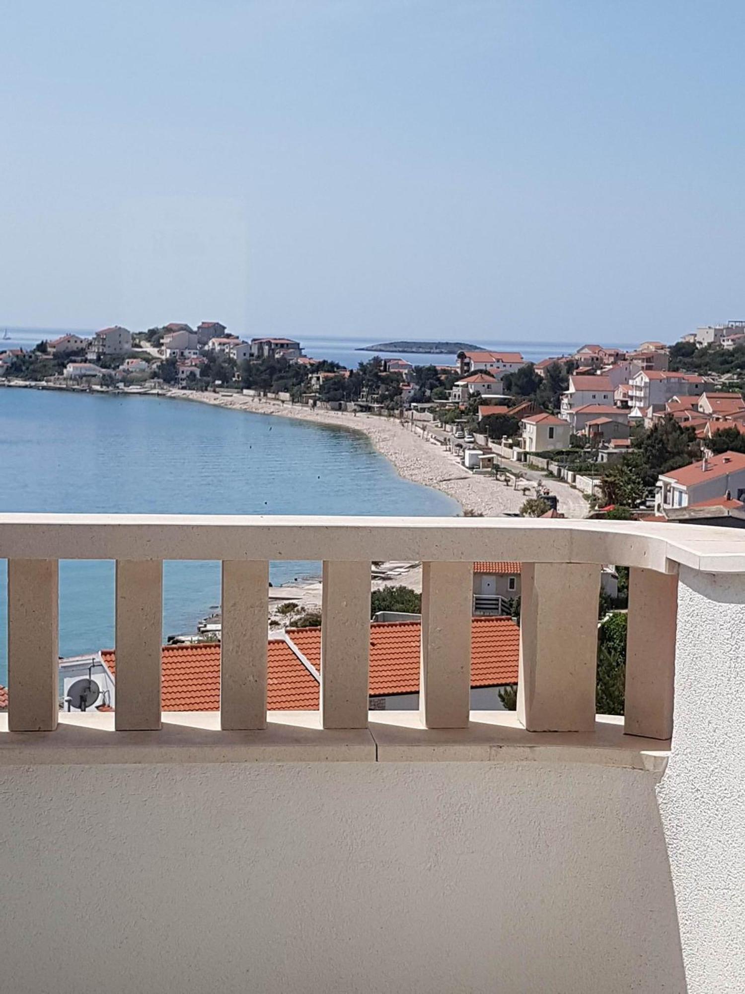 Villa Mandina Sevid Esterno foto