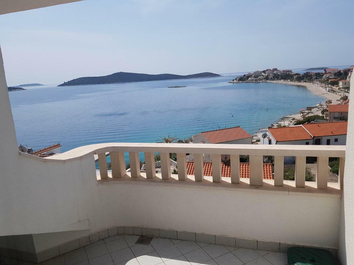 Villa Mandina Sevid Esterno foto