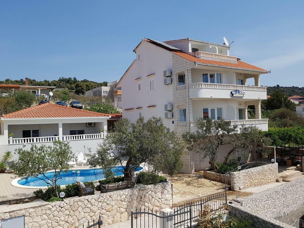 Villa Mandina Sevid Esterno foto