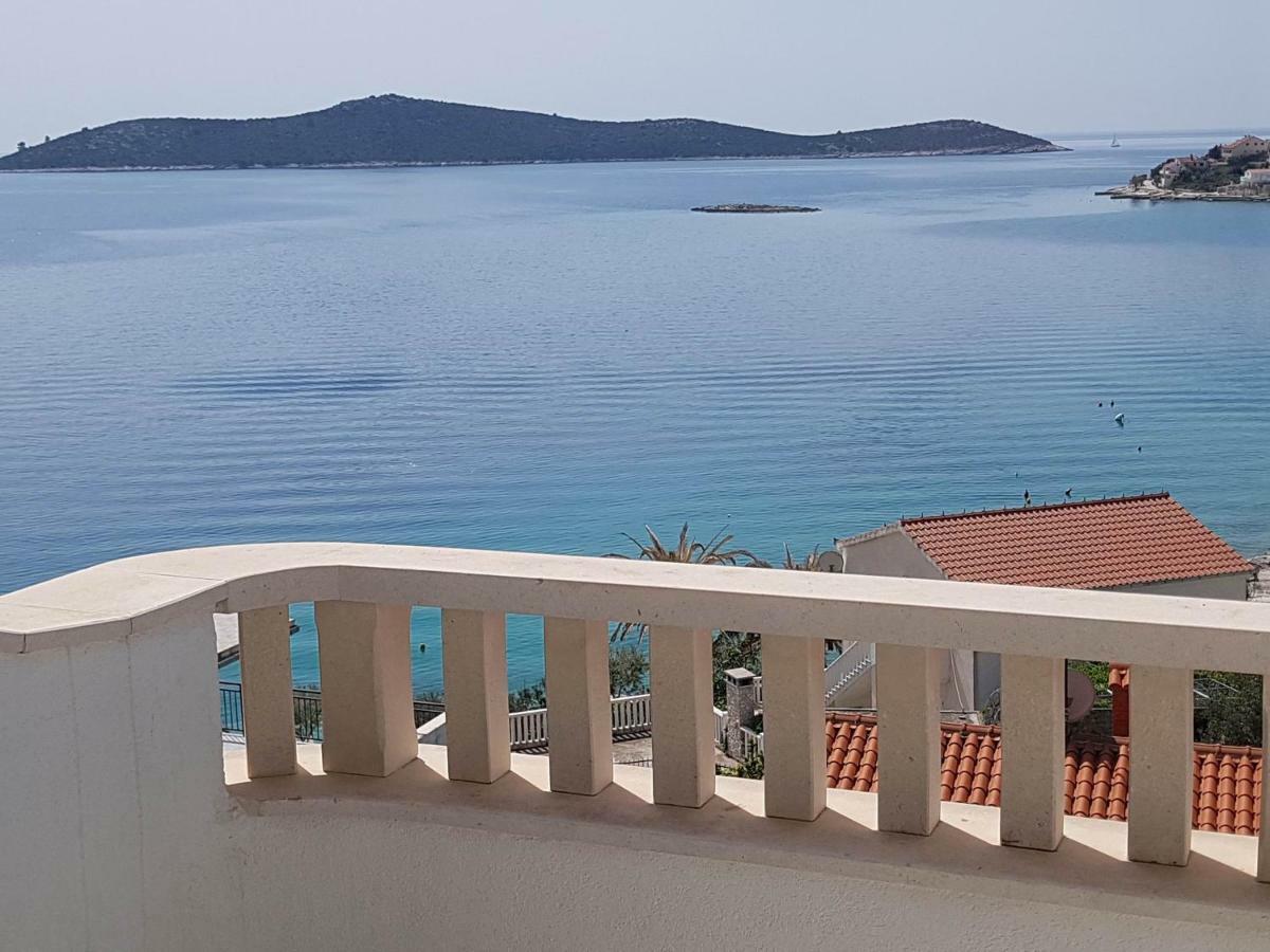 Villa Mandina Sevid Esterno foto