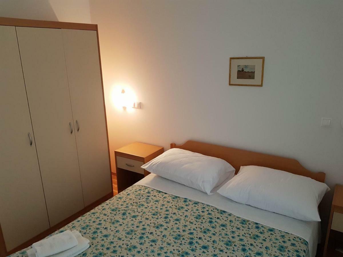 Villa Mandina Sevid Esterno foto