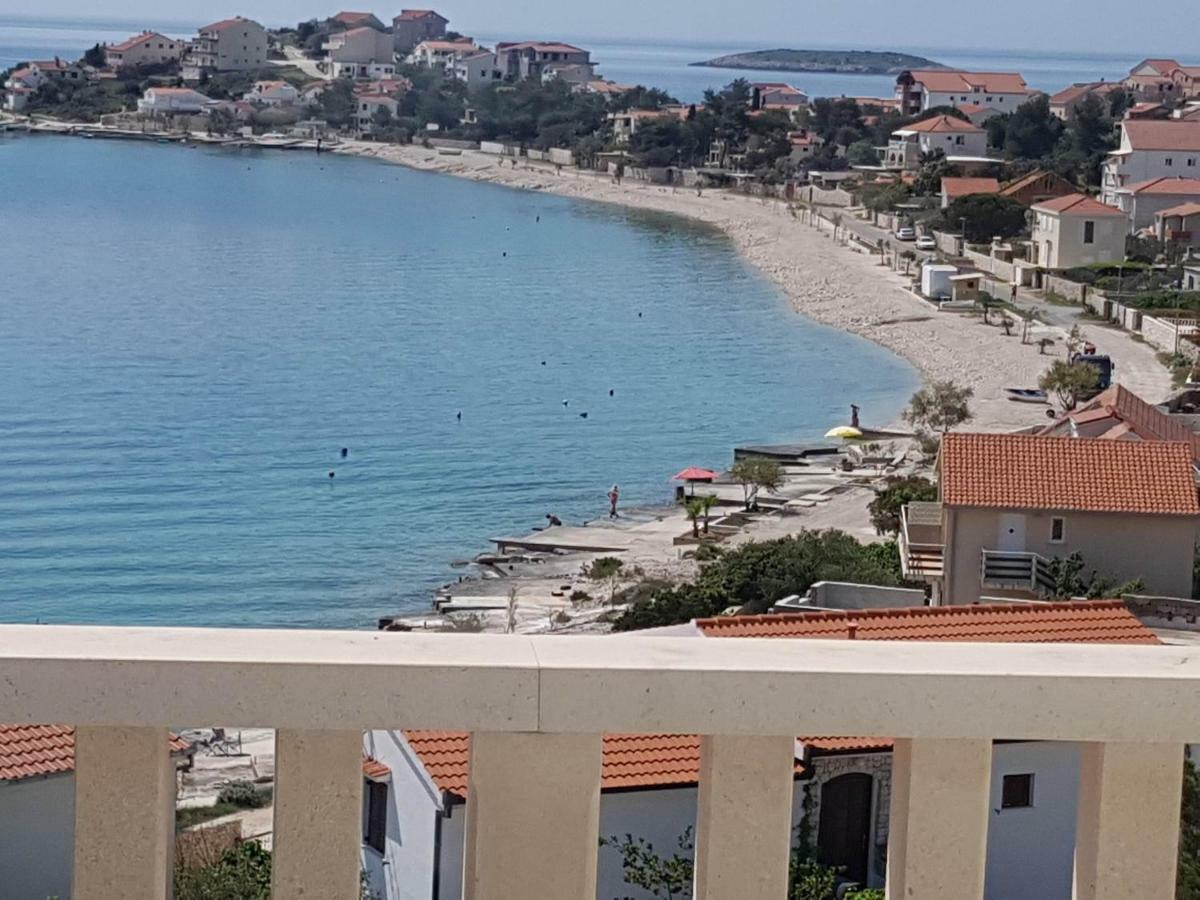 Villa Mandina Sevid Esterno foto