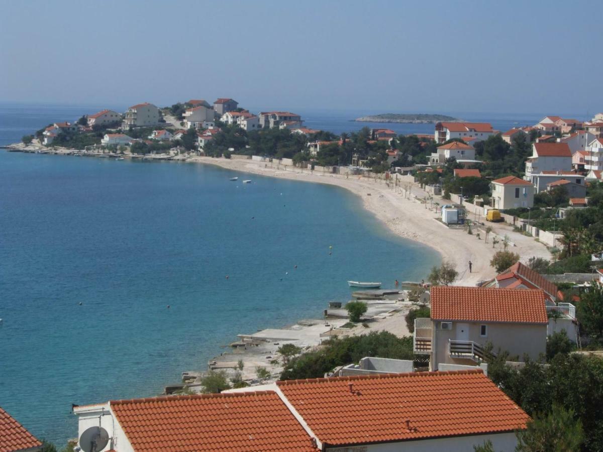 Villa Mandina Sevid Esterno foto