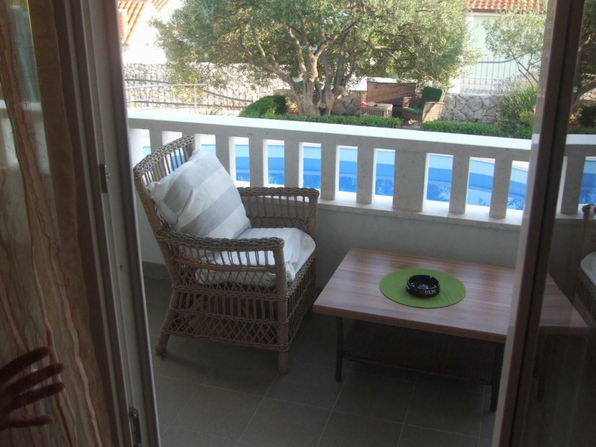 Villa Mandina Sevid Esterno foto