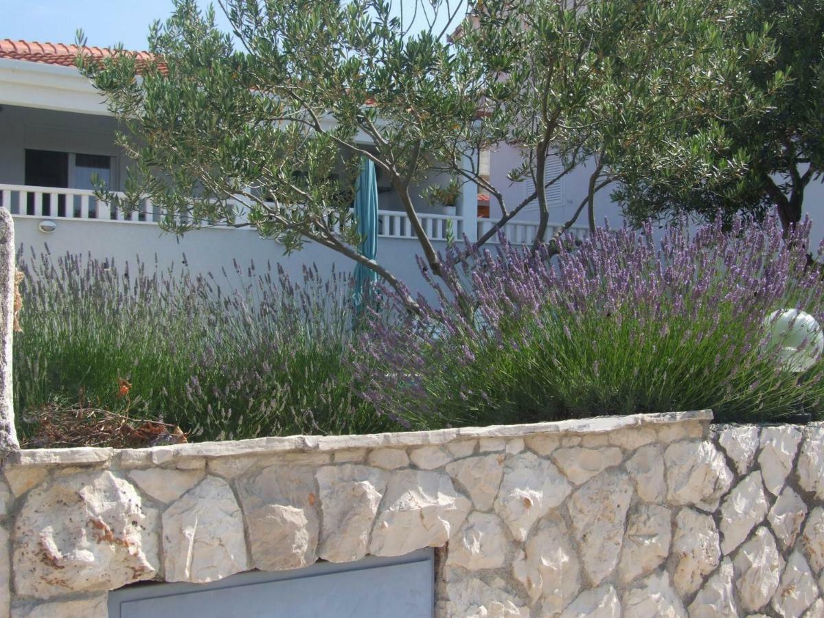 Villa Mandina Sevid Esterno foto