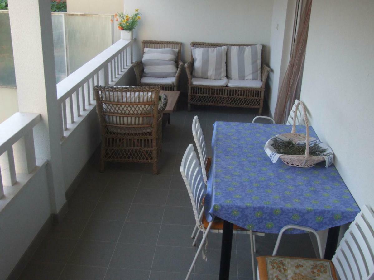 Villa Mandina Sevid Esterno foto