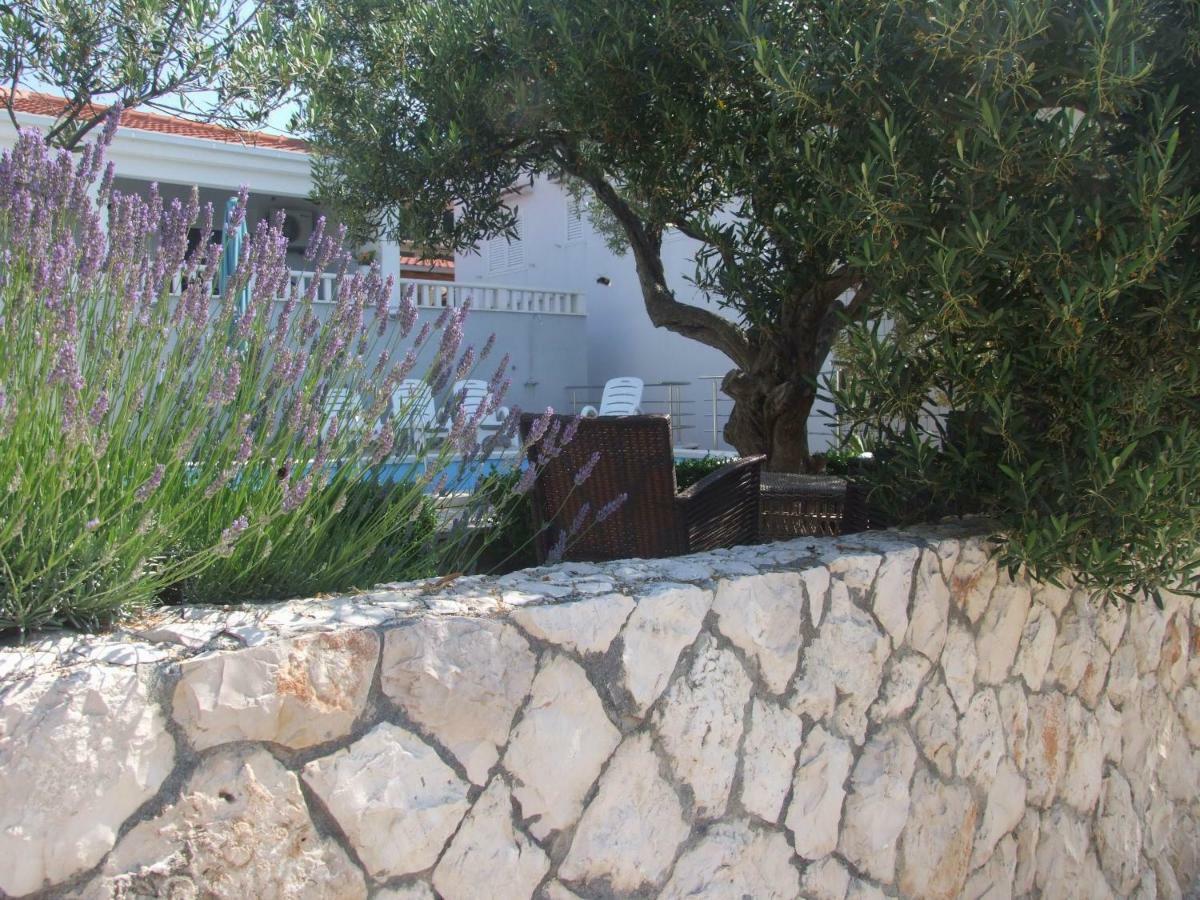 Villa Mandina Sevid Esterno foto