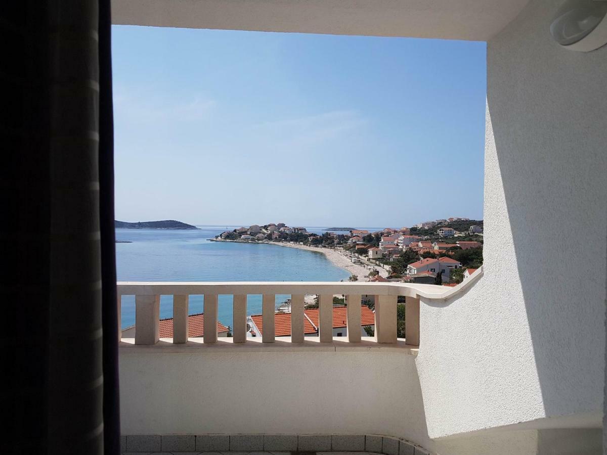 Villa Mandina Sevid Esterno foto