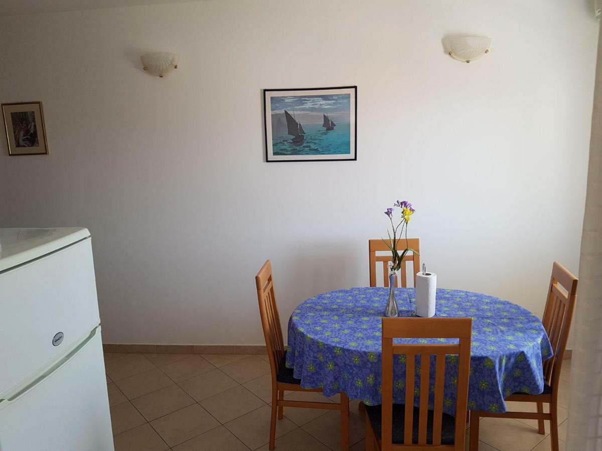 Villa Mandina Sevid Esterno foto