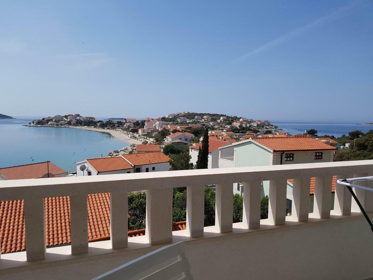 Villa Mandina Sevid Esterno foto