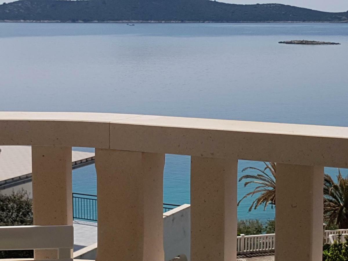 Villa Mandina Sevid Esterno foto